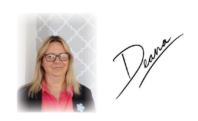 Deana - Registered Manager